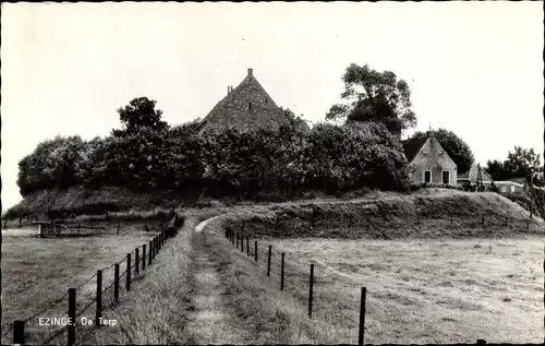Ak Ezinge Groningen, De Terp