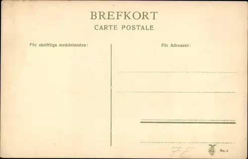 Ak Kalmar Schweden, Slott