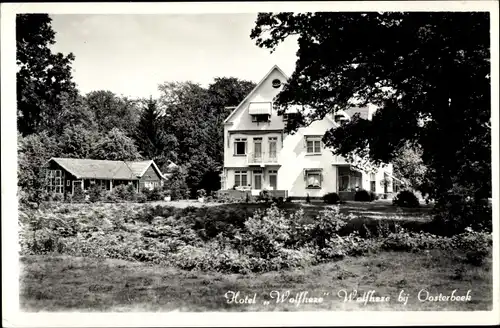 Ak Wolfheze Gelderland, Hotel Wolfheze