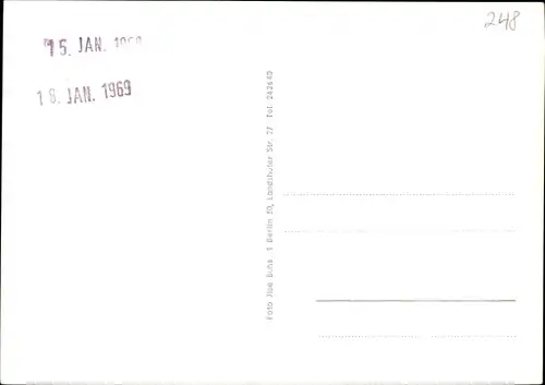 Ak Schauspieler Rudolf Platte, Portrait, Autogramm