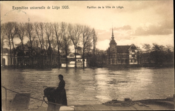 EXPOSITIONS DIVERSES EXPOSITION UNIVERSELLE D'ANVERS 1885 fjt_010204 Jetons