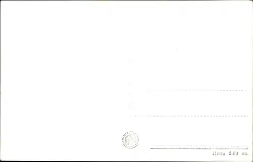 Ak Warna Varna Bulgarien, Uferpartie, Vue generale de la plage