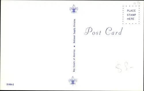 Ak Nepal, Scouts of the World, Boy Scouts of America, Pfadfinder