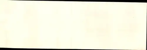 Klapp Ak Leubnitz Werdau in Sachsen, Franz Zschenderlein Zarf-Werk