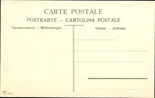 Ak Lugano Kanton Tessin Schweiz, Quai Vincenzo Vela