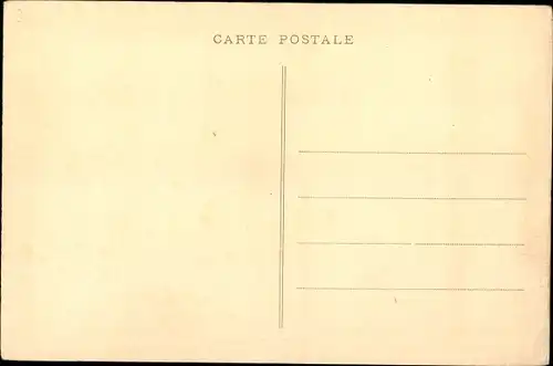 Ak Tonkin Vietnam, Fete annamite