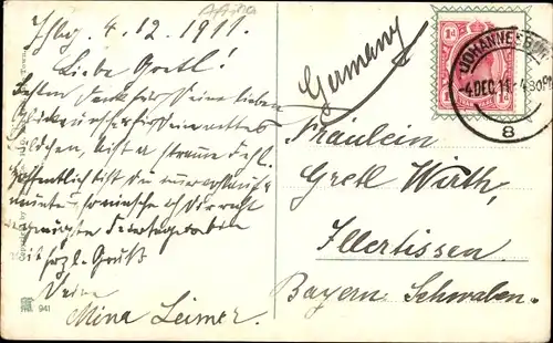 Ak Germiston Südafrika, Victoria Falls Electric Power Station