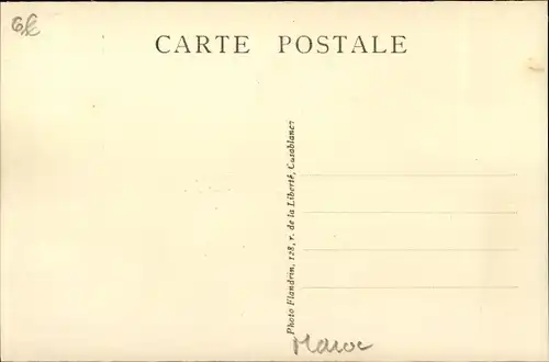 Ak Azrou Marokko, Les petites chleuhs, un jour de fête