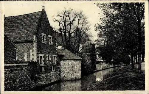 Ak Tongres Tongeren Flandern Limburg, Tours des Drapiers