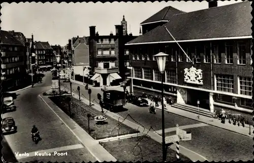 Ak Venlo Limburg Niederlande, Keulse Poort