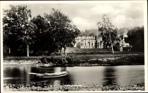Ak Galashiels Schottland, Abbotsford House