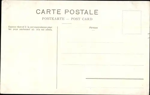 Ak Genève Genf Schweiz, Le Kursaal