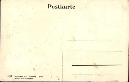 Ak Karlovy Vary Karlsbad Stadt, Blick von der Stephanspromenade