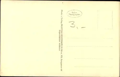 Ak Wien 9 Alsergrund, Votivkirche