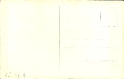 Ak Schauspieler Hermann Brix, Portrait, Autogramm