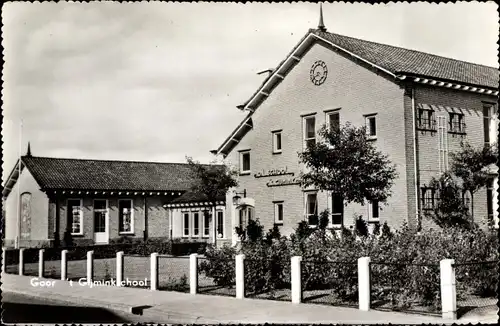 Ak Goor Overijssel, 't Gijminkschool