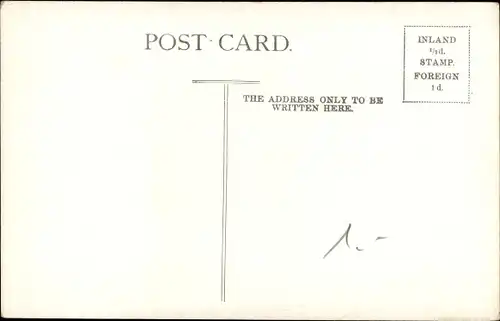 Ak London City England, New Gaiety Theatre, Strand