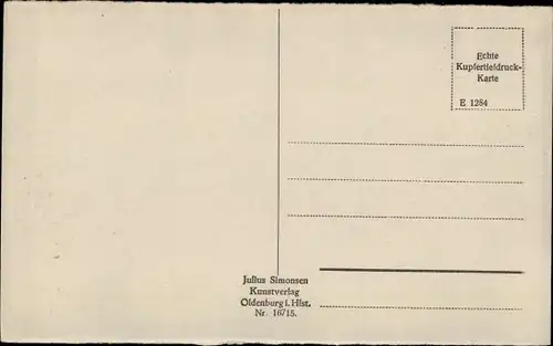Ak Międzyzdroje Ostseebad Misdroy Pommern, Am Strand