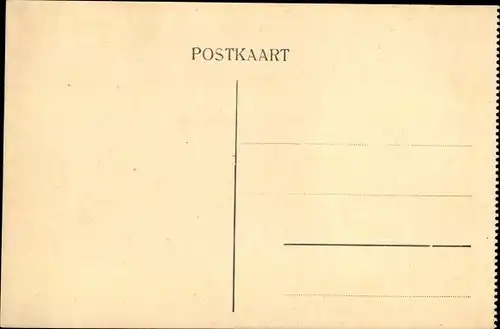 Ak Moorslede Westflandern, Ortsansichten