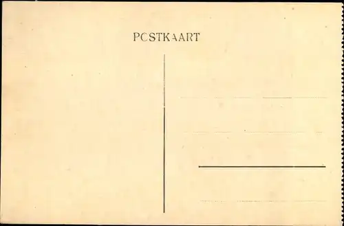 Ak Nieuport Nieuwpoort Westflandern, Ortsansichten