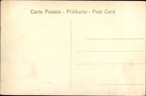 Künstler Ak Balestrieri, L., Paradiso c. IX, Mann am Schreibtisch, Frauenerscheinung