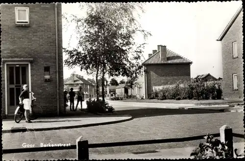 Ak Goor Overijssel, Berkenstraat