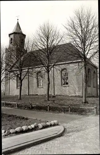 Foto Wehe den Hoorn Groningen, Kerk, Kirche