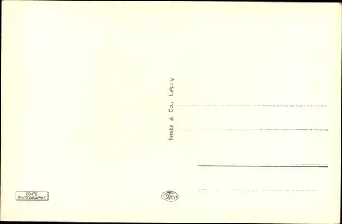 Ak Fürstenwalde an der Spree, Rathaus und Domkirche