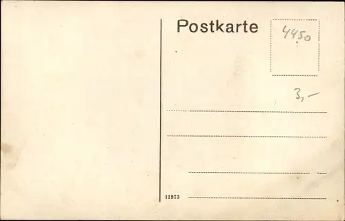 Ak Gräfenhainichen in Sachsen Anhalt, Paul Gerhardt Kapelle