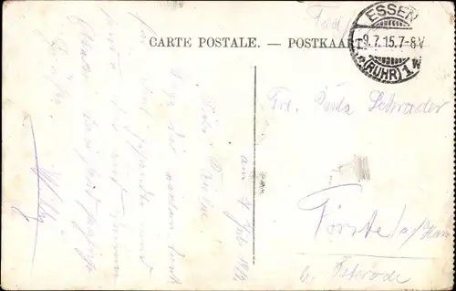 Ak Valenciennes Nord, Panorama