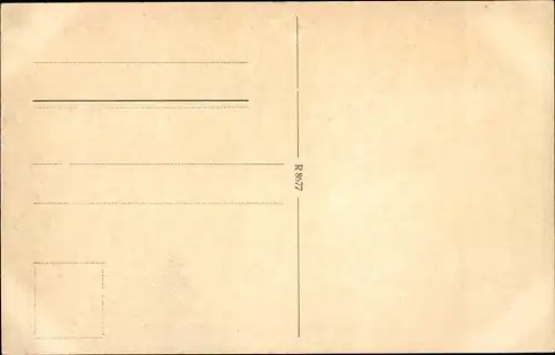 Ak München, Denkmal Maximilian I, Kurfürst von Bayern