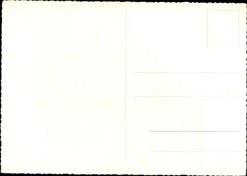 Ak Paderborn in Nordrhein Westfalen, Marienplatz, Geschäftshäuser