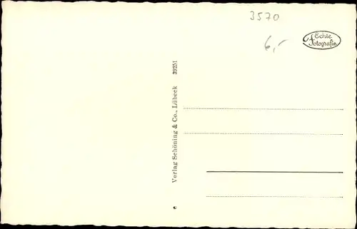 Ak Gardelegen in der Altmark, Magdeburger Straße