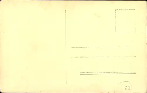 Ak Schauspielerin Käthe Gold, Portrait, Autogramm