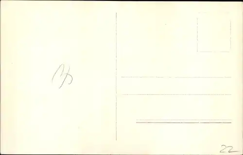 Ak Schauspieler Angelo Ferrari, Portrait, Autogramm