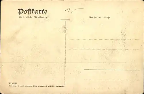 Ak Erbach im Odenwald Hessen, Schloss, Rittersaal