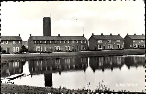 Ak Kuinre Overijssel, Wijk 4