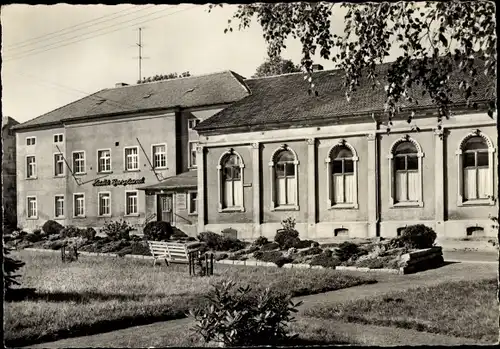 Ak Wilthen in der Oberlausitz, HOG Bergland