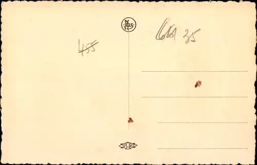 Ak Marken Nordholland Niederlande, Wohnhäuser, Wäscheleine