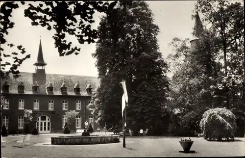 Ak Nunhem Limburg Niederlande, Huize St. Elisabeth