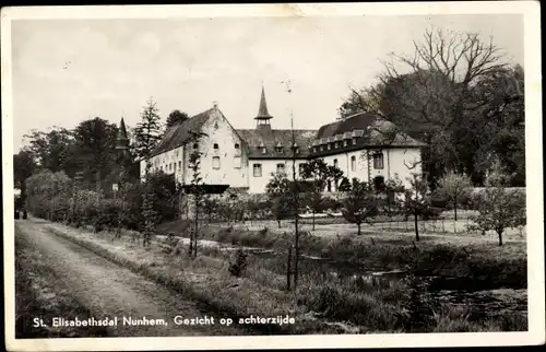 Ak Nunhem Limburg Niederlande, St. Elisabethsdal