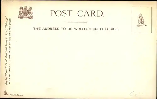 Ak Chicago Illinois USA, First National Bank