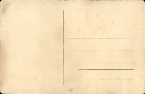 Ak Grimma in Sachsen, Realschule