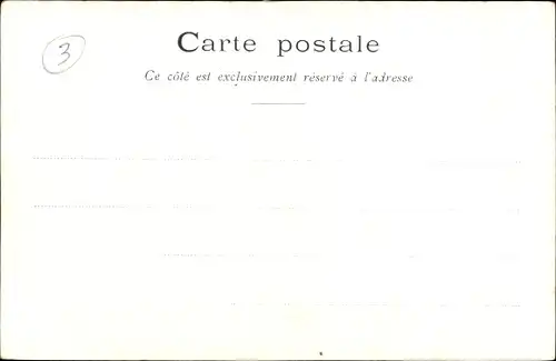 Ak Genève Genf Schweiz, Le Kursaal