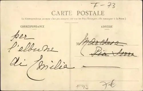 Ak Chambéry environs Savoie, Châlet de Bissy, Villa