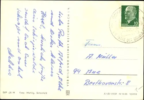 Ak Schirgiswalde in der Lausitz, GST-Lager