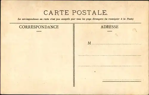 Ak Kanton Bern, Lütschine mit Jungfrau