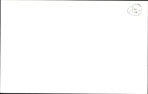 Ak Schauspieler Carl Möhner, Portrait mit Pfeife, Autogramm