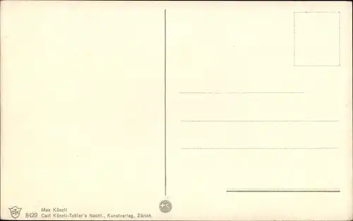 Ak Locarno Kanton Tessin Schweiz, Totalansicht, Berge