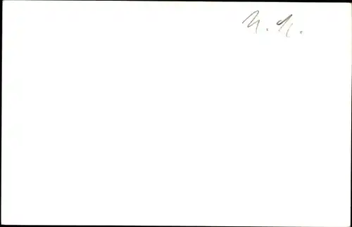 Ak Schauspielerin Sonja Ziemann, Portrait, Autogramm